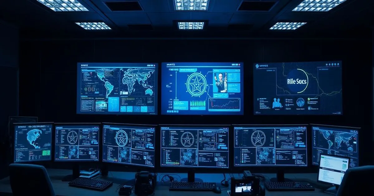 Congress looks to revive critical cyber program for rural electric utilities