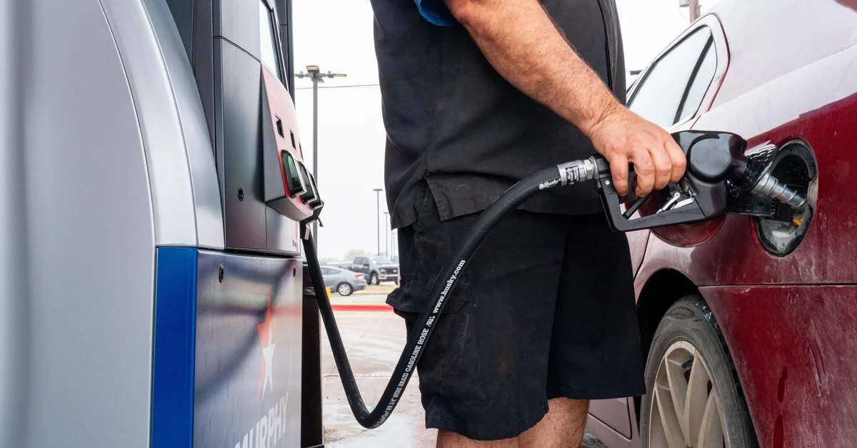 What smart people are saying about inflation as the war in Iran presses on