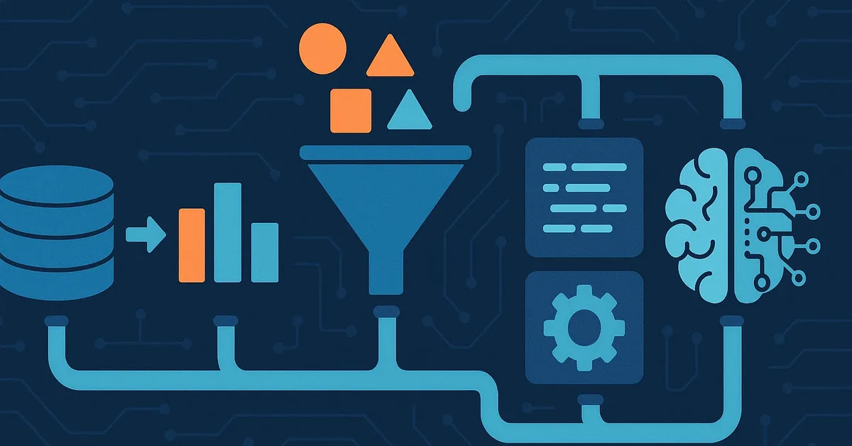 Construyendo Pipelines de IA en Producción: Lecciones de 10K+ Generaciones