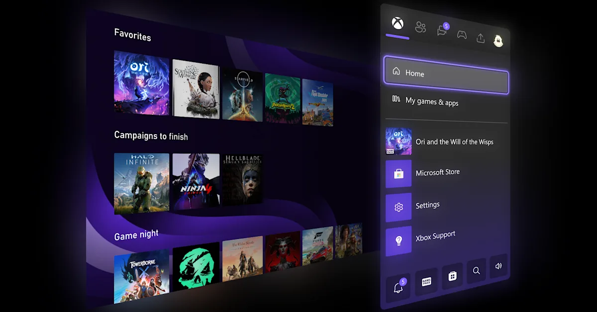 Microsoft will finally let you turn off Quick Resume for individual games