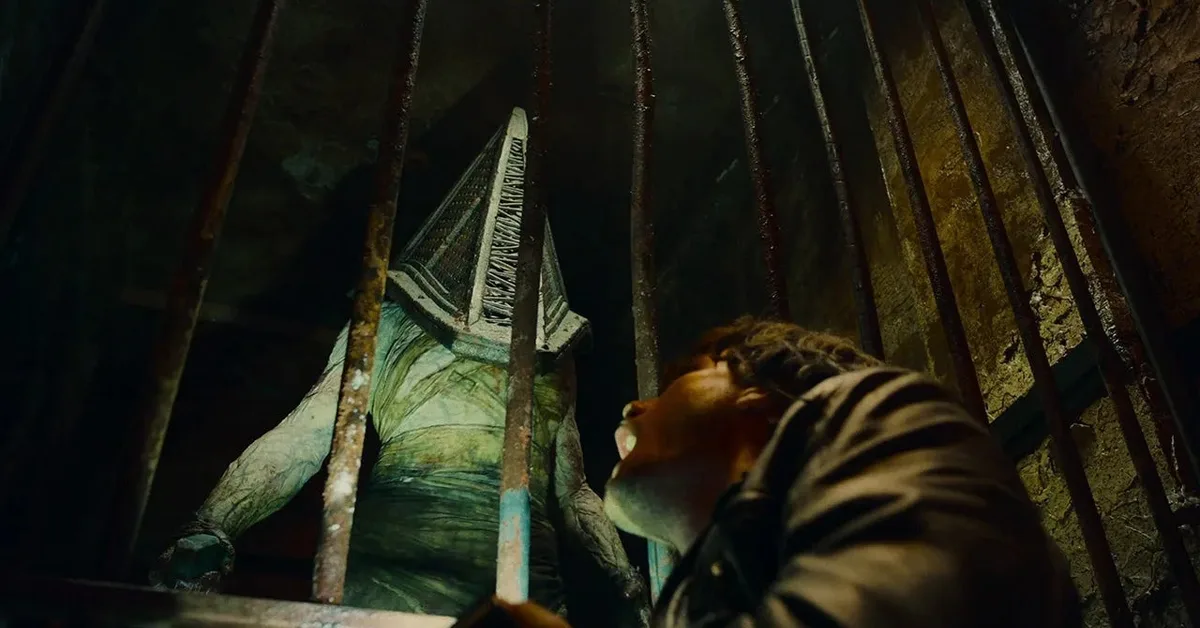 Return to Silent Hill Lands on Digital Just 4 Weeks After Releasing in Theaters