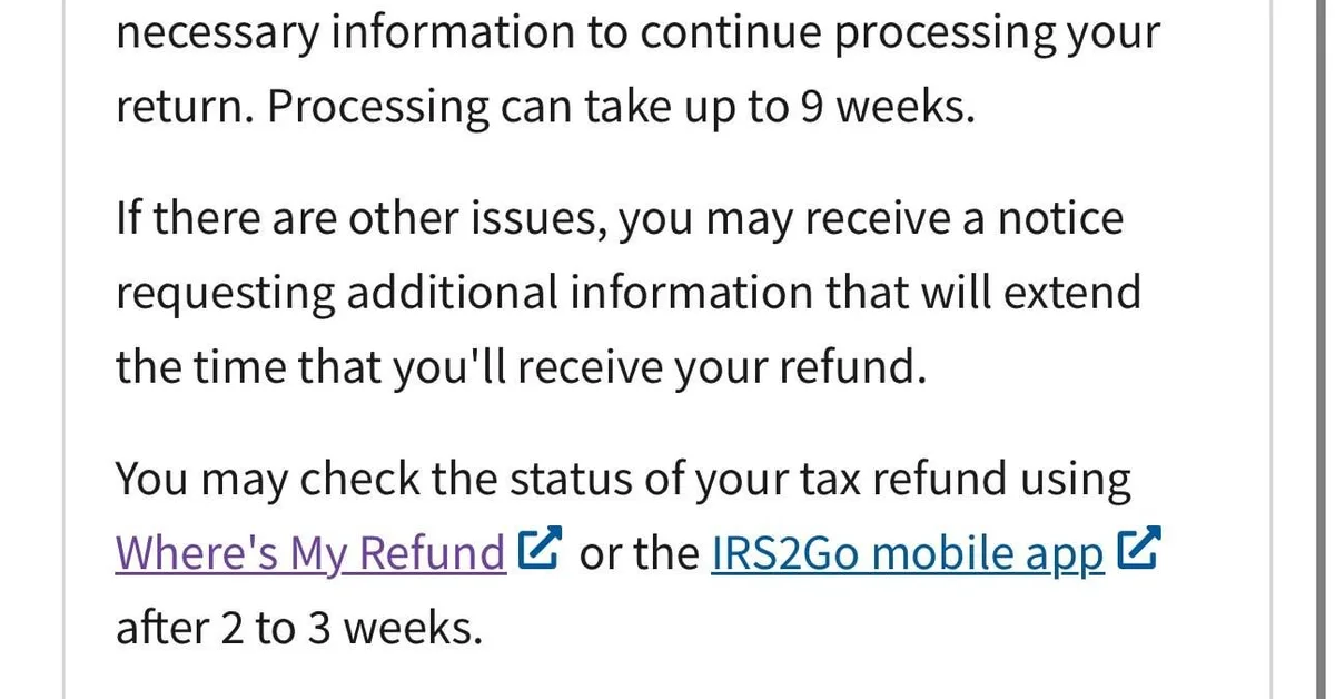 The IRS's Verification System for Sharing Taxpayer Data With ICE Would Have Accepted 'Don't Care 12345' as a Valid Address