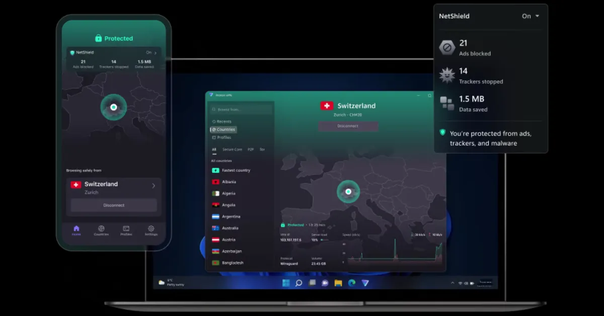 New breaches uncovered: What Proton's Data Breach Observatory reveals in 2026