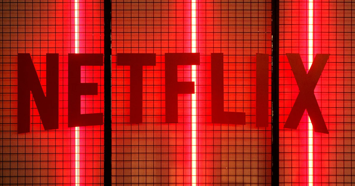 Netflix Buys Startup That Modifies Footage Using AI