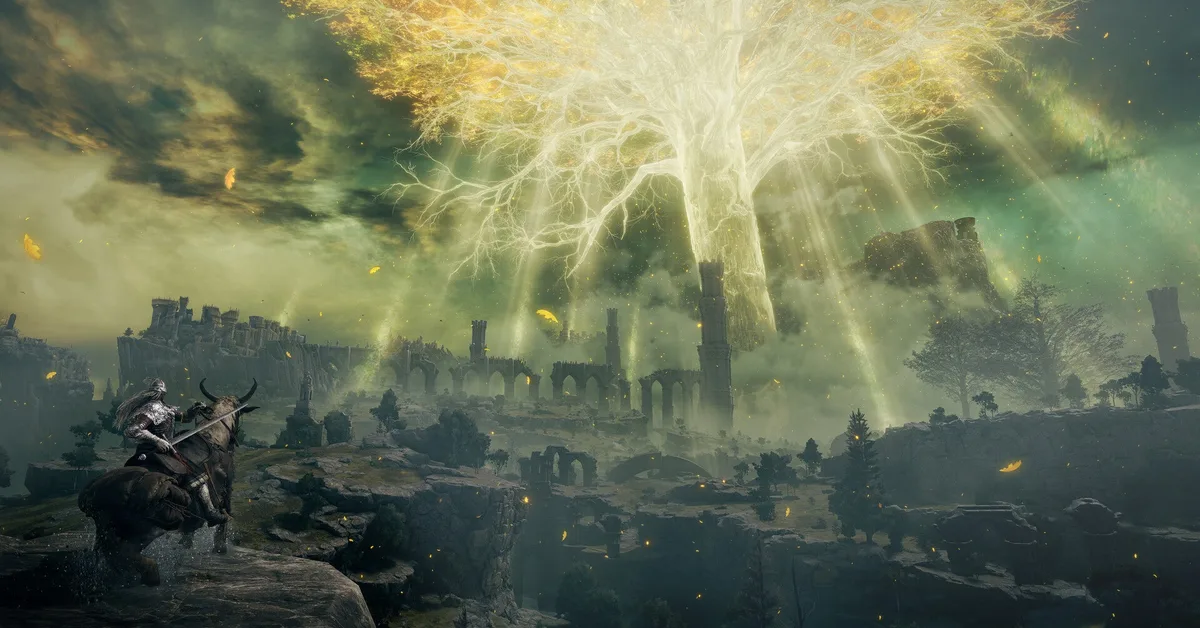 Move Over Sony? Activist Investor Who Urged Nintendo to Charge 99 Cents Just to Get Mario to Jump Higher Acquires Significant Stake in Parent Company of Elden Ring Dev FromSoftware