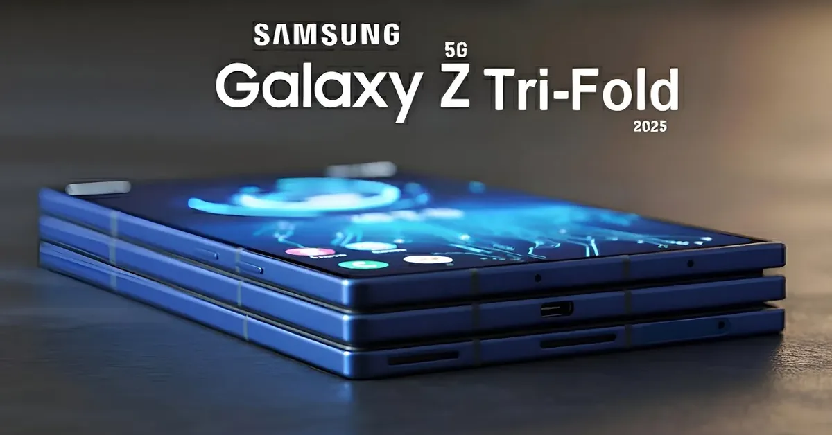 Samsung ends Galaxy Z TriFold sales three months after launch