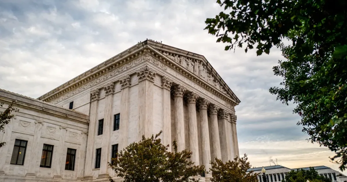 Supreme Court skeptical of law banning drug users from possessing firearms