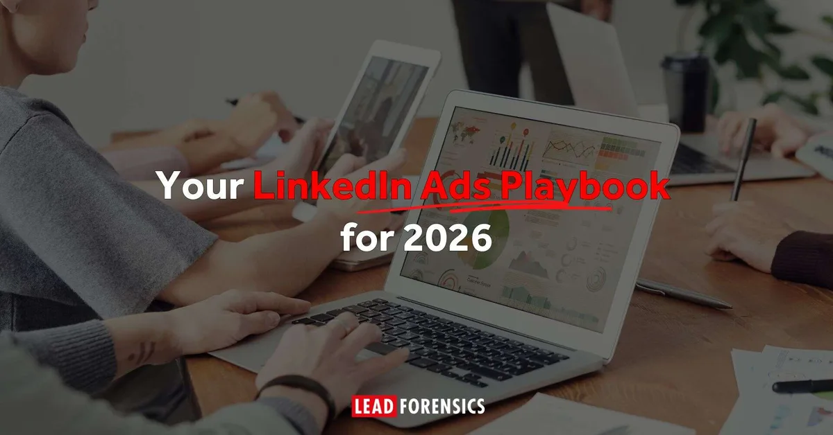 5 B2B LinkedIn Ads tests to run in 2026