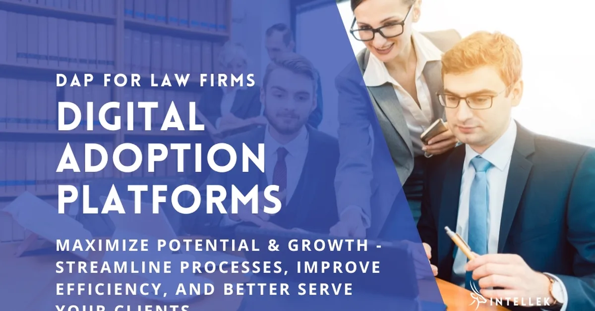 Law Firm AI Adoption: So Many Choices