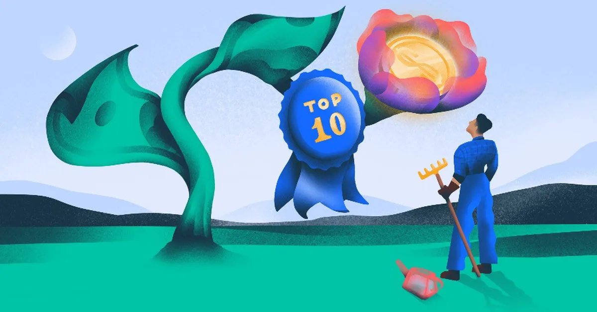 The Week's 10 Biggest Funding Rounds: Investment Slows, But Security And AI Remain Top Picks