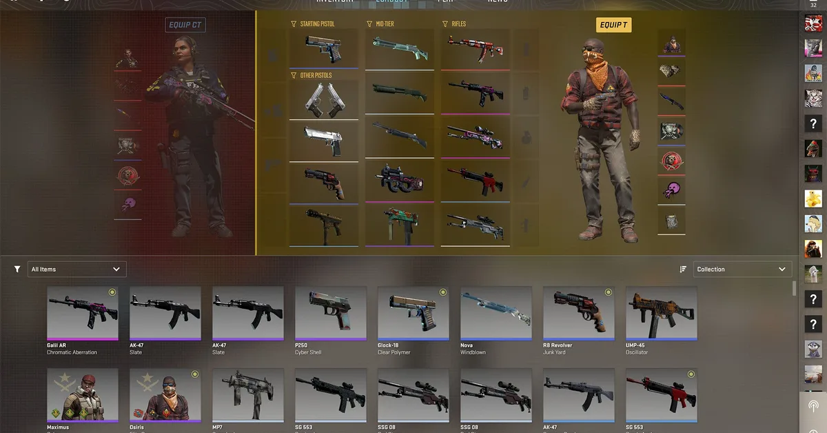 Valve Breaks Silence Over NY Attorney General Lawsuit, Says Loot Boxes Are Like Baseball Cards, Pokémon, Magic the Gathering, and Labubu