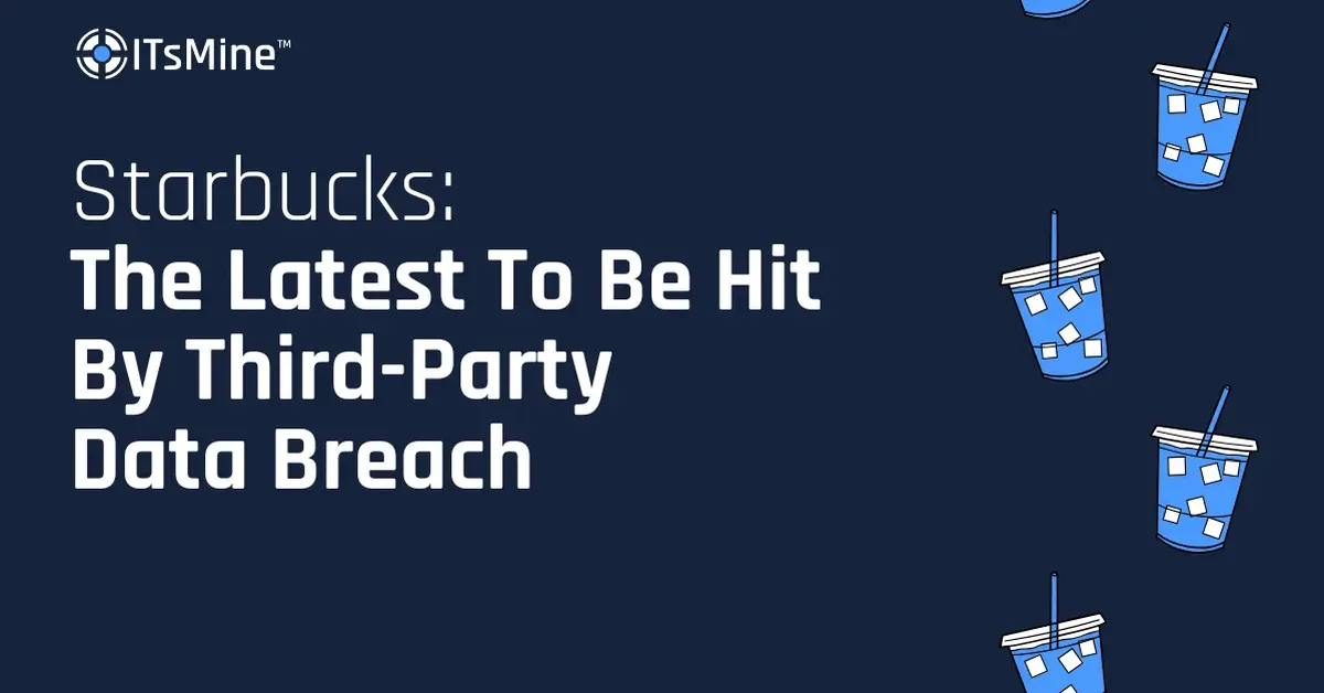 Starbucks Data Breach - Hundreds of Users' Personal Data Exposed