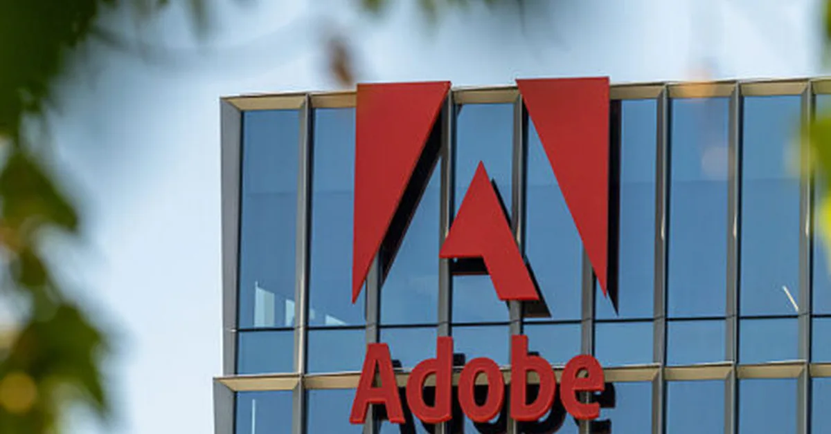 Adobe settles DOJ cancellation fee lawsuit, will pay $75 million penalty