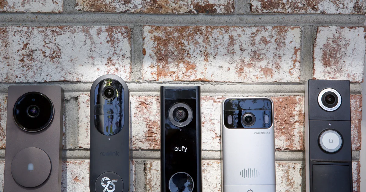 How to ditch Ring's surveillance network