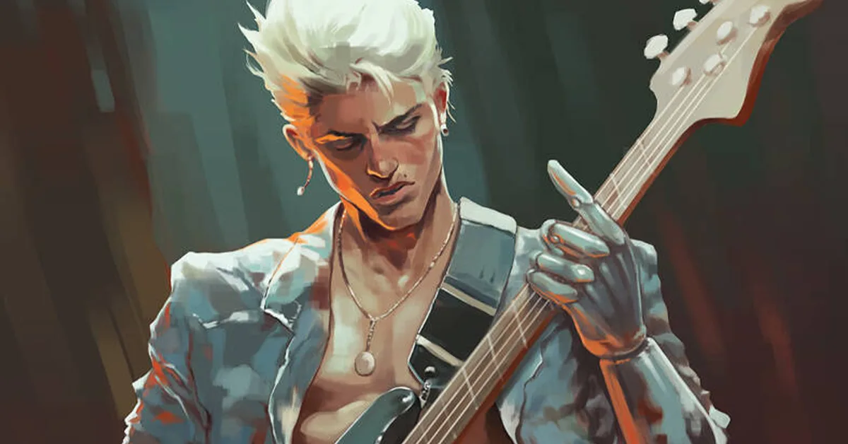 Preview: Cyberpunk Legends Is Already One of 2026's Most Promising Tabletop Games