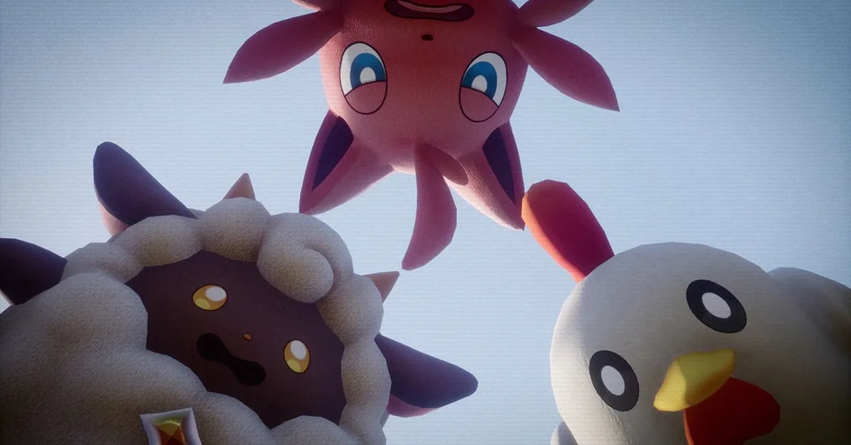 Pocketpair Suggests 'A Decade of Continuous, Massive Updates' Is 'Probably Not On the Cards,' But Teases It 'Wouldn't Rule Out A Palworld 2.0'