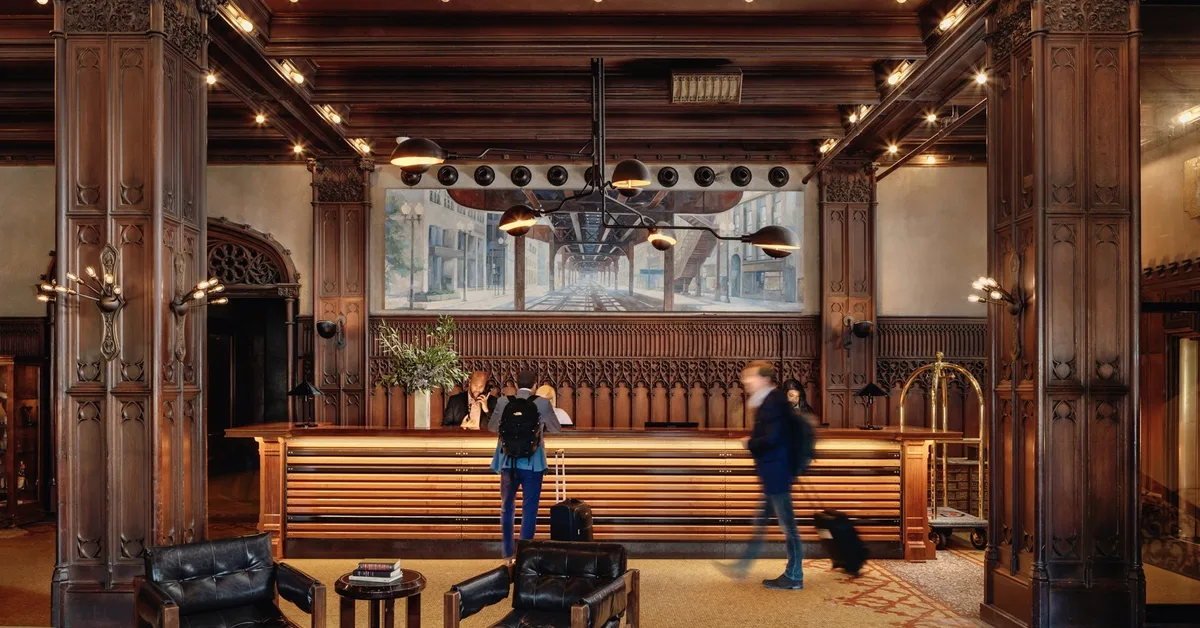 World of Hyatt Business Credit Card review: Big perks for big spenders