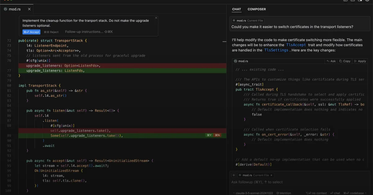 Cursor AI Editor Hits $9B: What It Means for Coding