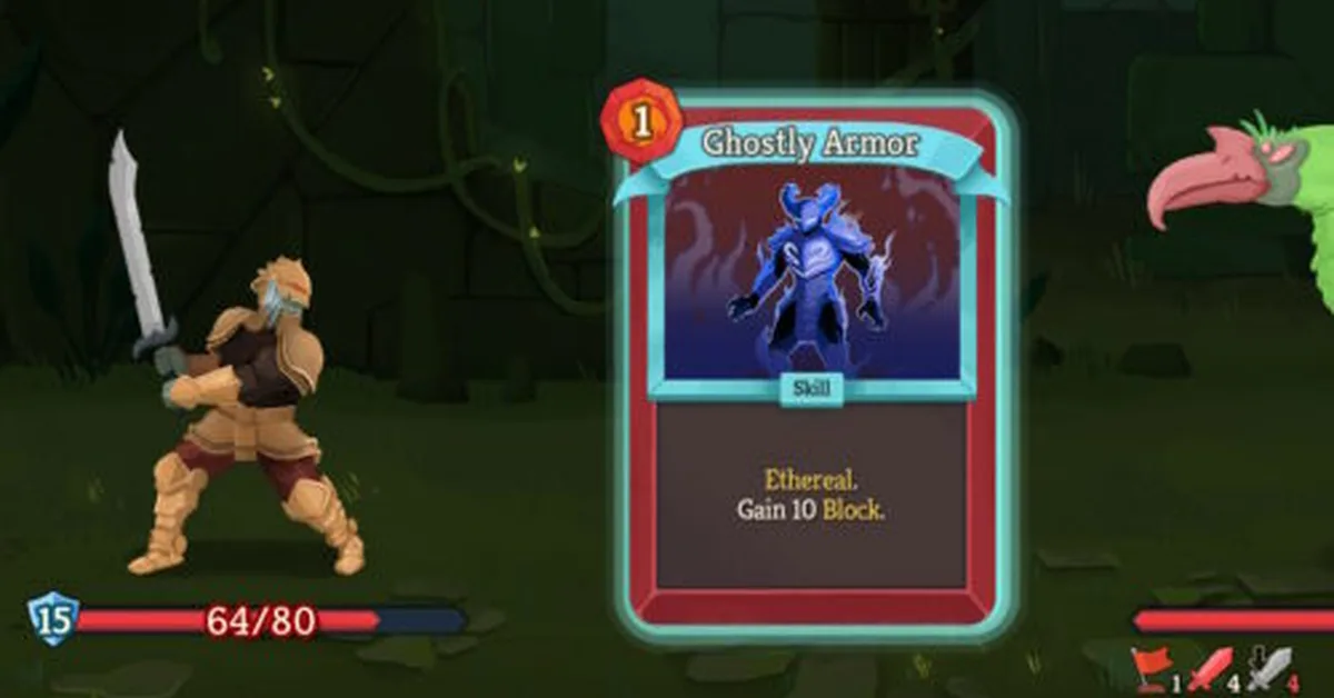 Slay the Spire 2 is a bit too familiar for its own good