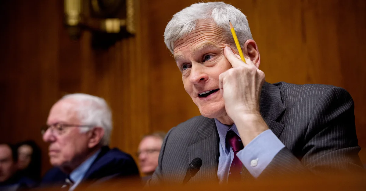 Senate moves one step closer to passing health care cyber reforms