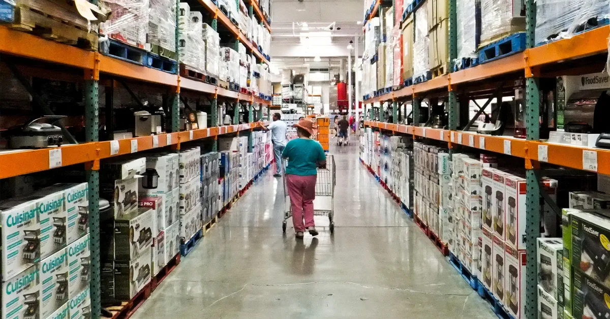 A Costco-Run Shopping List for Homeowners in March: 10 New Items To Get You Ready for Spring