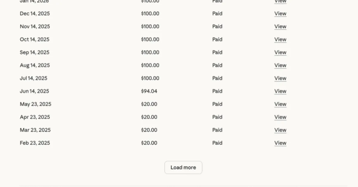 Claude is the Fastest Growing Enterprise Product Ever - And It Makes It Simple to Cancel. Why Do You Make It So Hard?