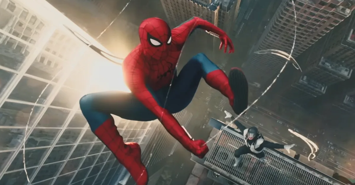 Spider-Man: Brand New Day Beats GTA 6 Record After Trailer Pulls 718 Million Views in 24 Hours