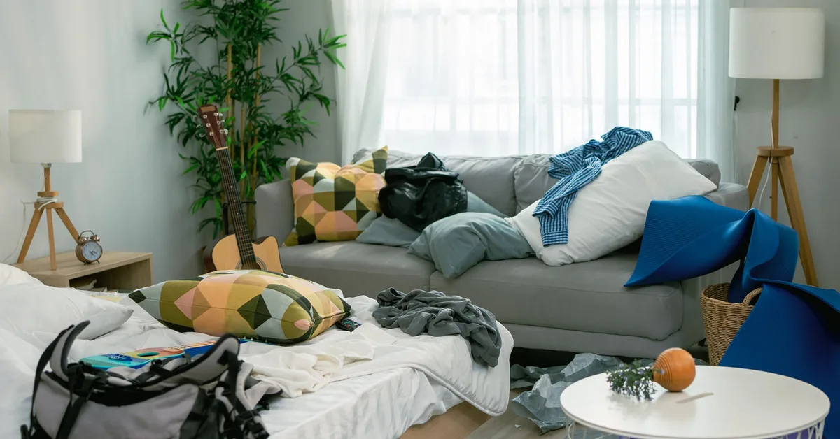 The Living Room Has Vanished: More Renters Are Trading Communal Space for Affordability