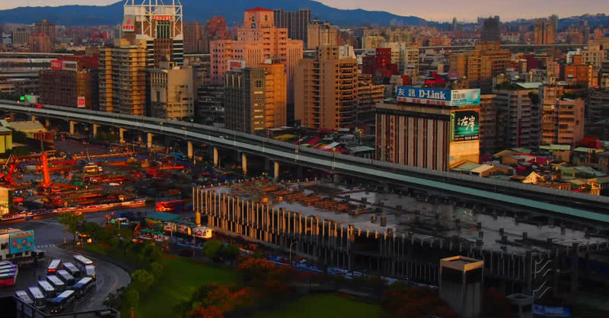 Washington tells Silicon Valley the Taiwan chip risk is no longer theoretical