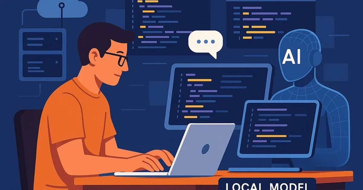Running LLMs Locally with Ollama: Benefits, Limitations, and Hardware Reality
