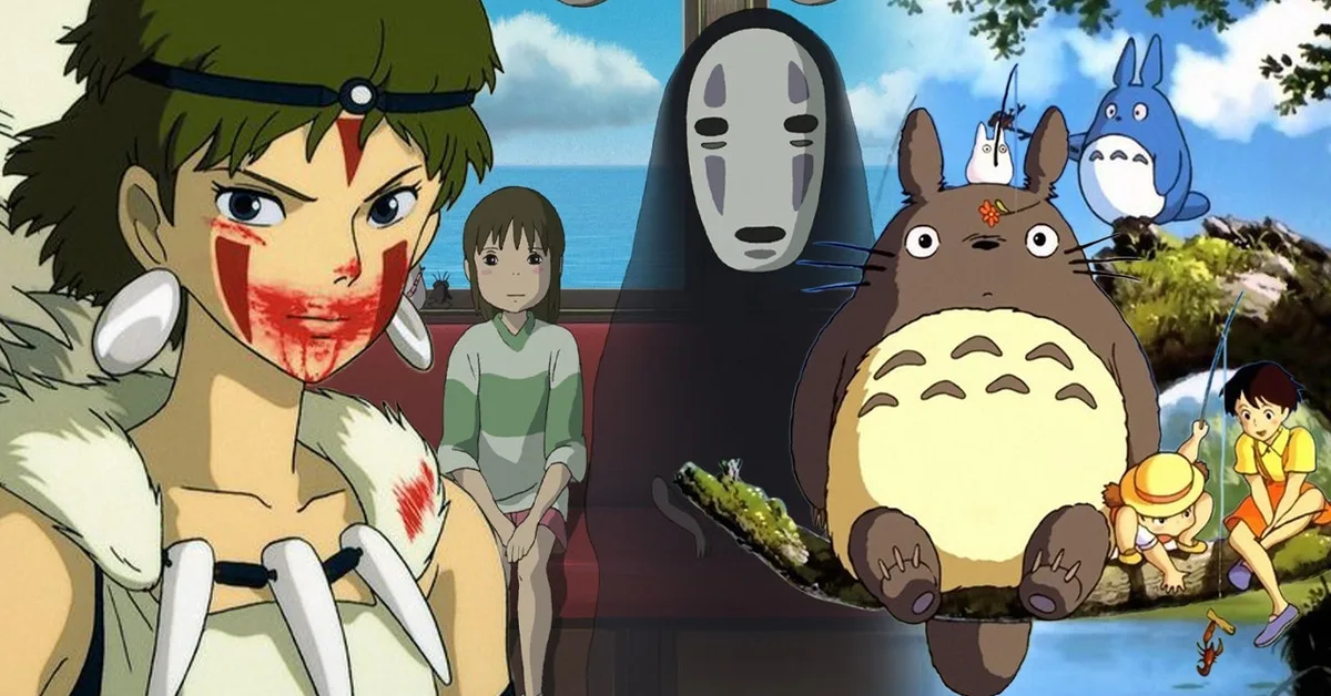Sony Takes Aim at Studio Ghibli AI Slop, Developing Tool to Stop Copyright Infringing Content and Compensate Original Creators