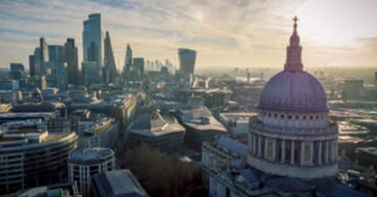 'Without data you're just another person with an opinion'