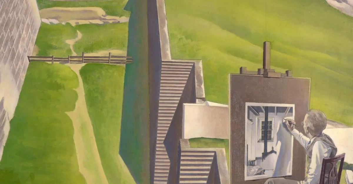 Bridging Gaps in Natural Language Processing for Yor\`ub\'a: A Systematic Review of a Decade of Progress and Prospects