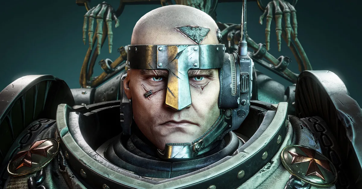'It Was Just Straight Up False Advertising' - Warhammer 40,000: Space Marine 2's $5 Voice Pack DLC Sparks the Game's First Really Big Backlash Since Launch