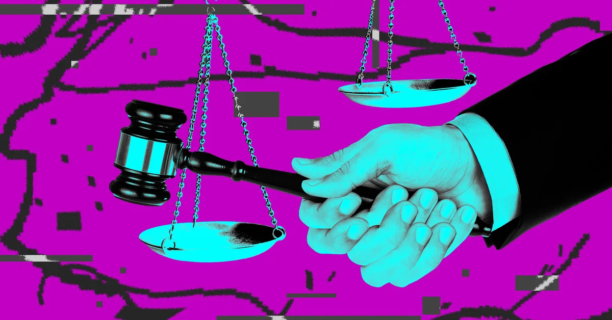 Trump takes another shot at dismantling state AI regulation