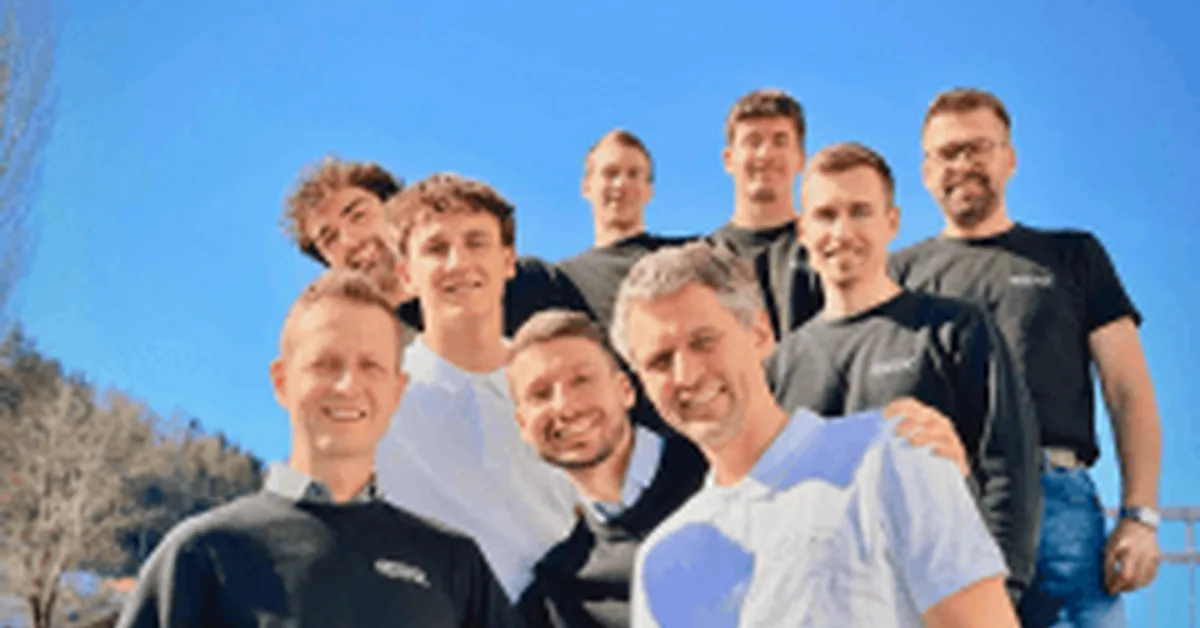 Fibionic secures €3M for lightweight bionic technology