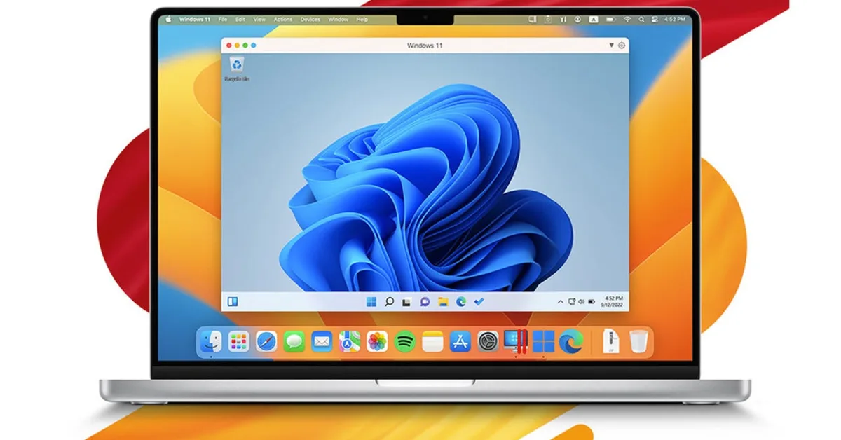 Parallels Desktop creators say MacBook Neo does indeed have enough muscle to run Windows apps
