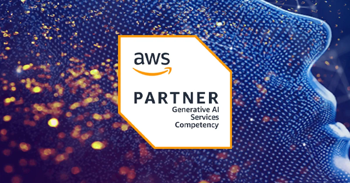 Coder Achieves AWS Generative AI and DevOps Competencies