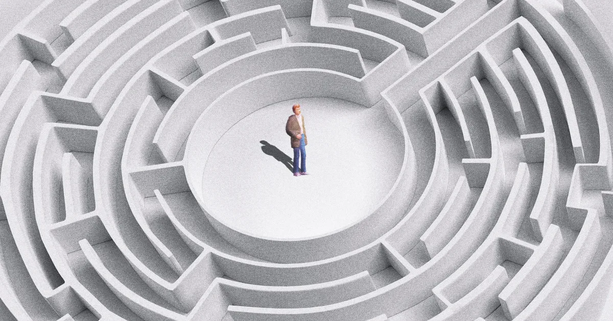 The Download: protesting AI, and what's floating in space