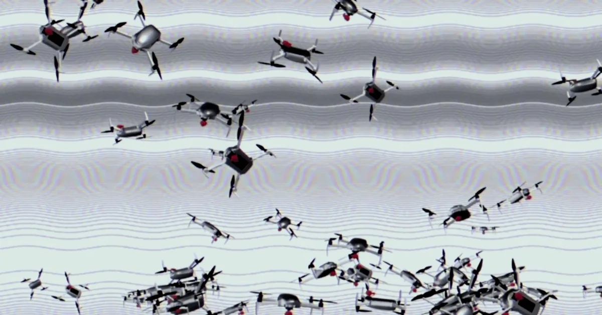 The Download: AI's role in the Iran war, and an escalating legal fight