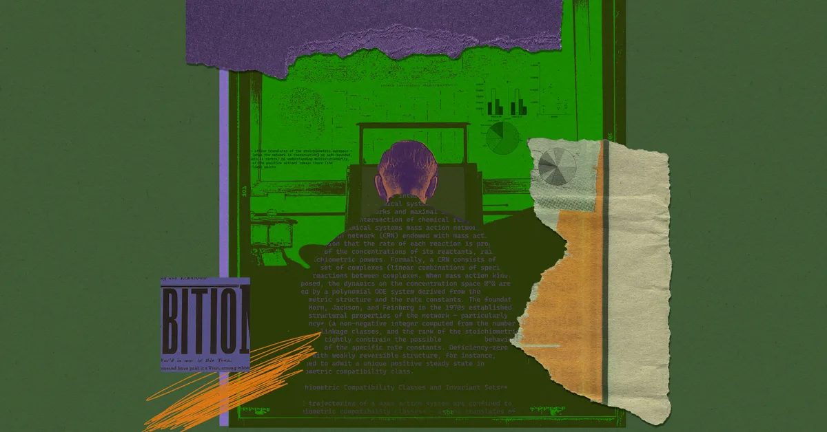 OpenAI is throwing everything into building a fully automated researcher