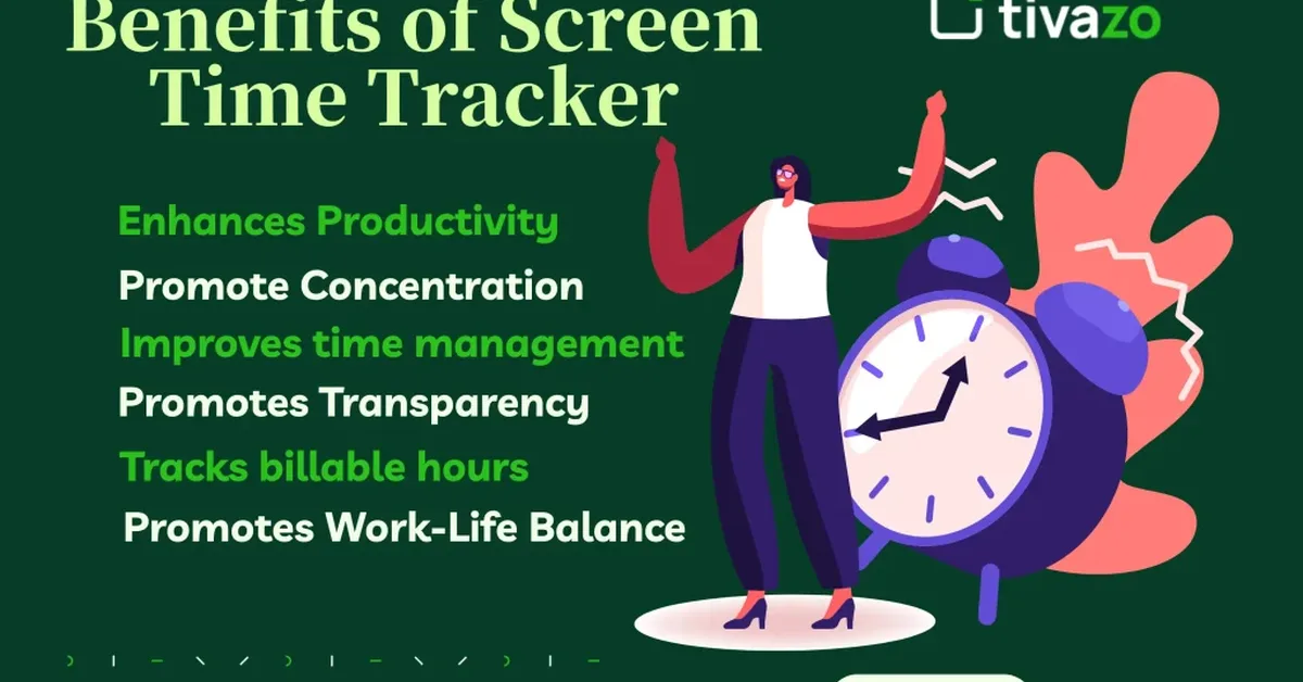 Why I Built a Screen Time Tracker That Never Sees Your Data