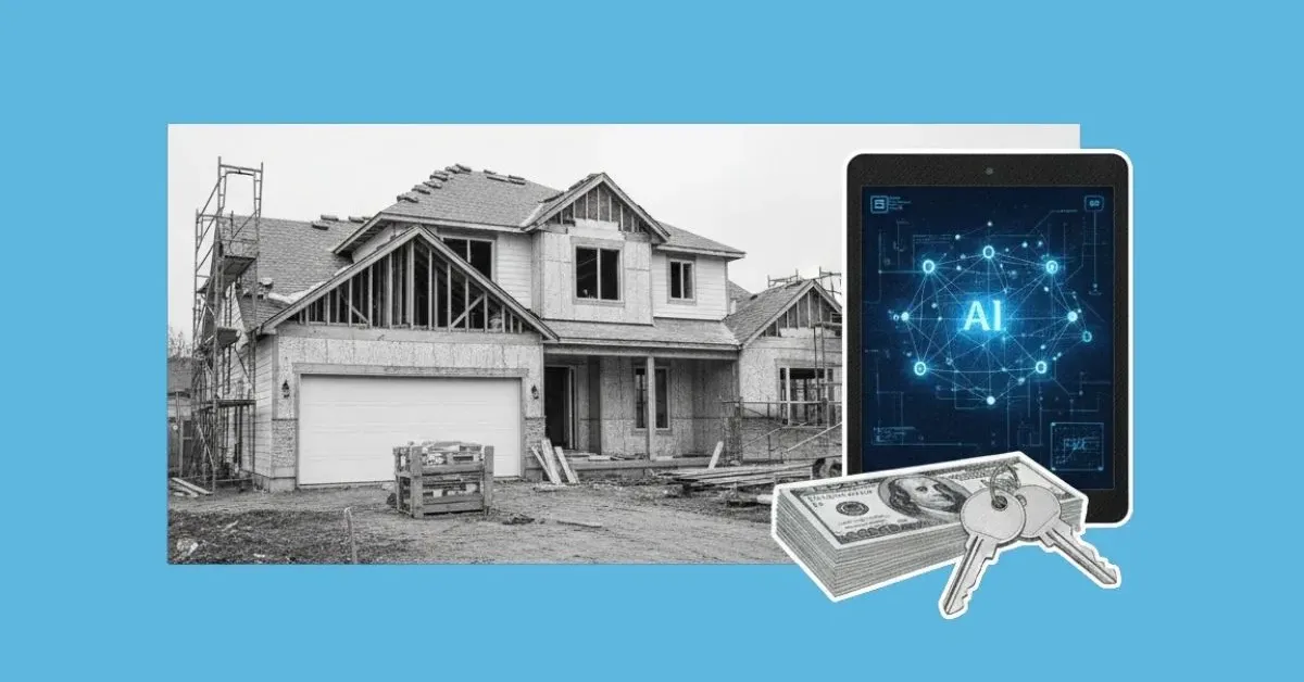 RenoFi to expand AI-powered renovation financing after $22M Series B funding