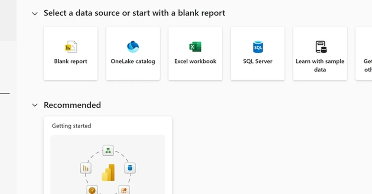 Connecting power bi to SQL databases locally and through cloud service.