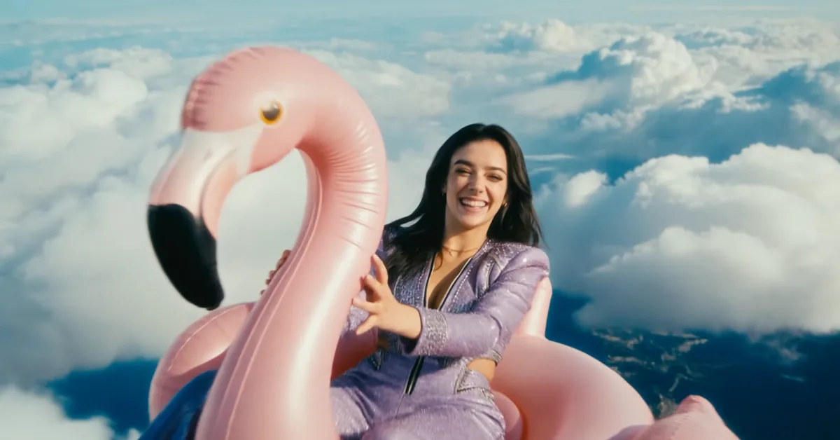 'I'm Not a Puppet, I'm the Star': AI 'Actress' Tilly Norwood Releases Pop Music Video Where She Sings About the Online Backlash to Her Creation