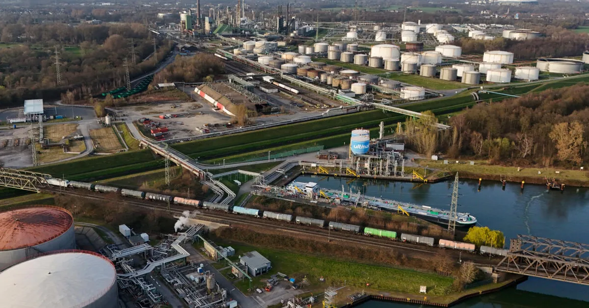 Mideast war to brake German recovery: institute