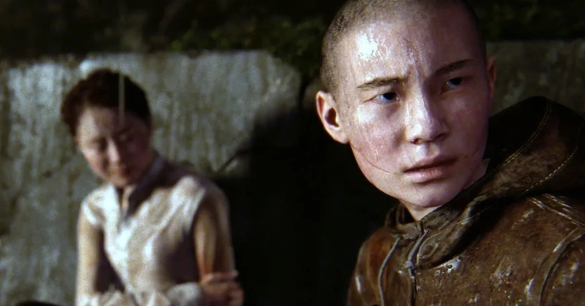 Bridgerton and Star Wars Stars Join The Last of Us Season 3 as Lev and Yara