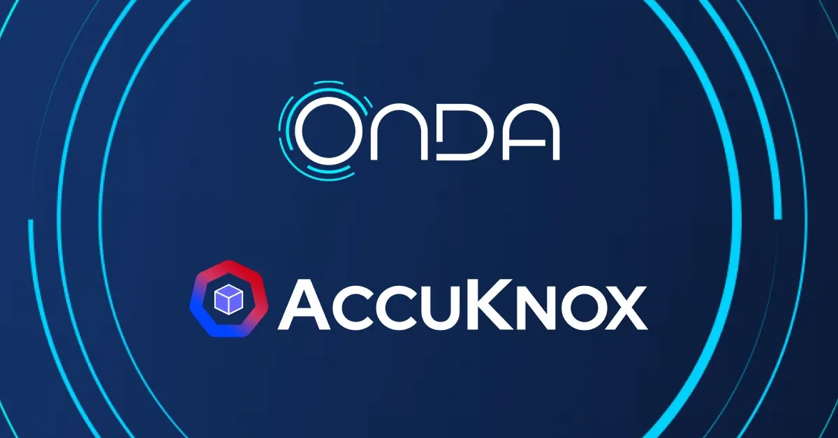 AI-HealthTech Innovator Humata Health Partners with AccuKnox for Zero Trust CNAPP