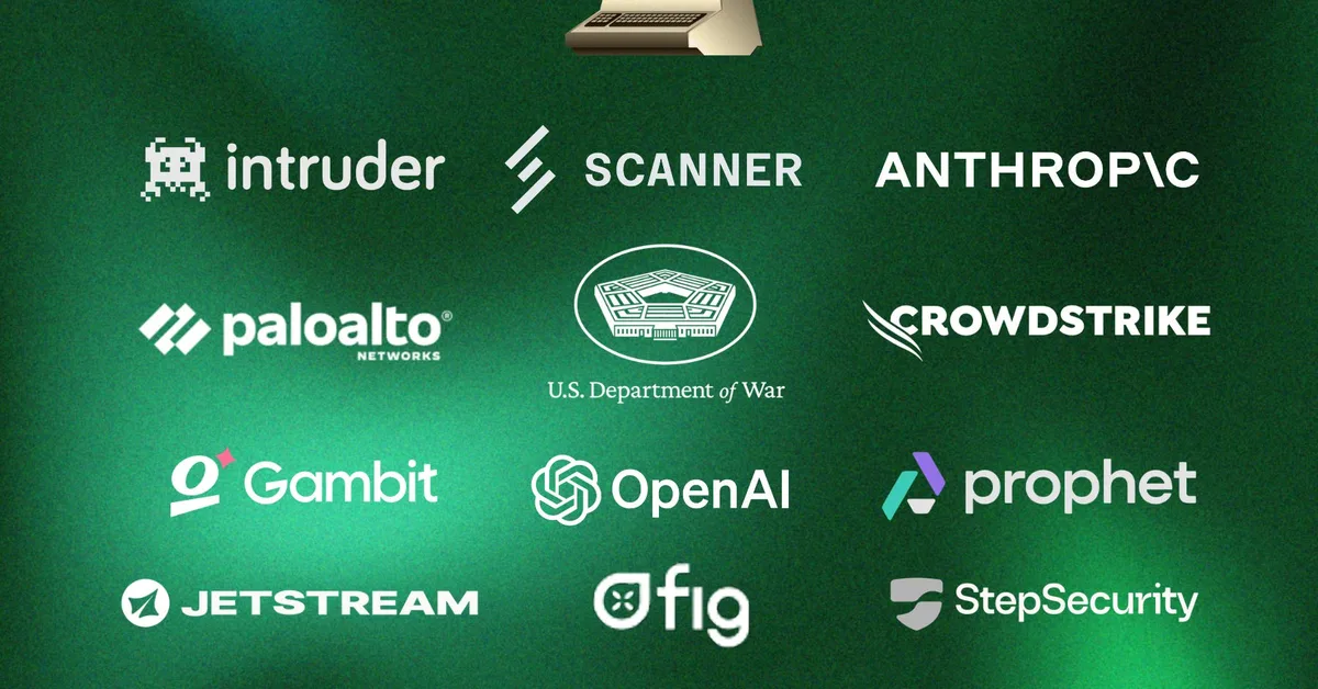 TCP #123: Iran War Cyberfront, CrowdStrike's Q4FY26 Earnings, and Claude Has a Body Count Now