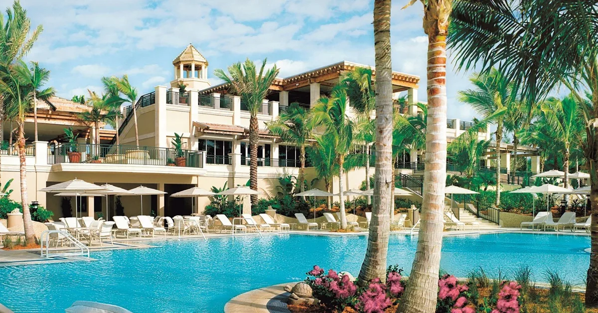 Marriott Bonvoy Brilliant Amex review: Marriott's most premium card